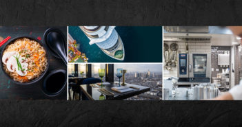 Hotel & Marine Expert Summit by Rational Hotel & Marine Expert Summit by Rational