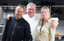 Premium-Caterer in der Pandemie: „Haltet durch und kooperiert!“