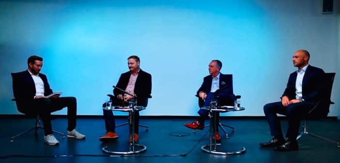 Rational Hotel & Marine Expert Summit