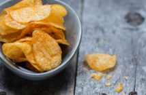 Deutsche wollen besser snacken Deutsche wollen gesünder Snacken