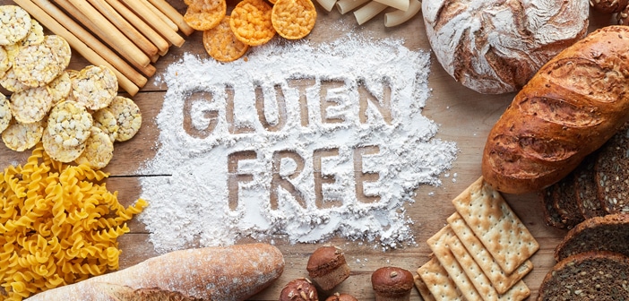glutenfreie Lebensmittel Tüv Süd Zertifizierung
