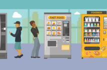 BDV & Erfa Food Service: Wenn Caterer mit Vending-Operatoren BDV und ErfaFoodService Kooperation