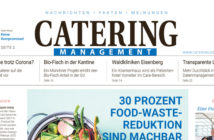 Catering Management 11/2020