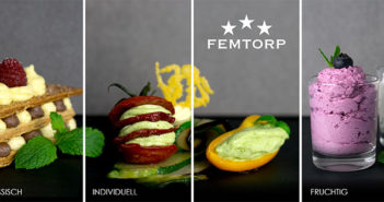 FEMTORP® Foodtest