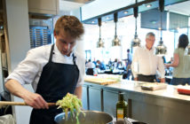 Dänen zeigen Bio-Potenzial im Foodservice Dänemark Potenzial Bio Foodservice