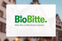 Mehr Bio in Frankfurts städtischen Küchen