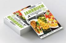 Jahrbuch Innovative Food-Konzepte der Gemeinschaftsgastronomie 2020 Jahrbuch innovative Food-Konzepte der Gemeinschaftsgastronomie 2020