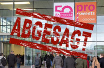 Abgesagt: ISM & ProSweets Cologne