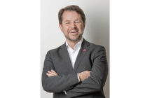 Erweiterung der Geschäftsführung bei Aichinger