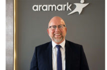 Aramark: Neuer Geschäftsführer Operations