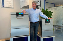 Online-Schulungsprogramm von Hobart 2021