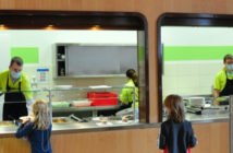 Schulessen: lecker und kindgerecht