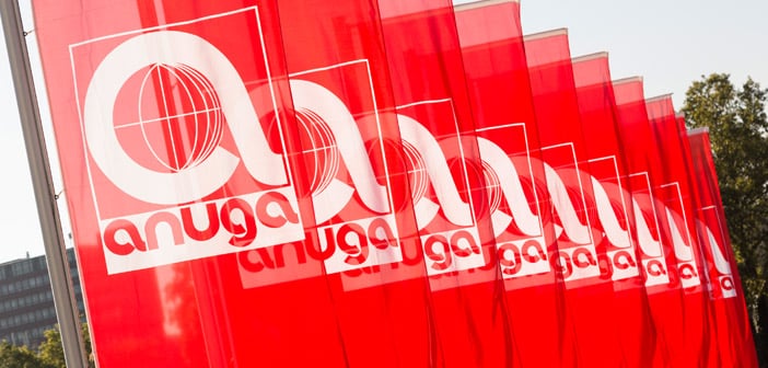 Koelnmesse Anuga 2021