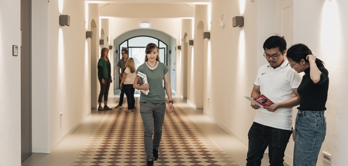 BdS Ba Plauen Ausbildung in Fachkräfte auch in der pandemie investieren