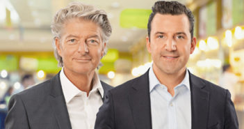 Dussmann und Hamerle gründen „Food Service Innovation Lab“