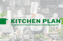 Kitchen Plan(t): Fit für vegane Angebote? Kitchen Plan(t)