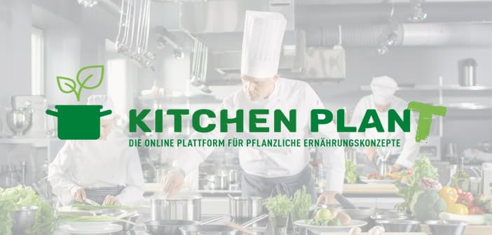 Kitchen Plan(t)