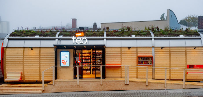 Micro Markets als neue Chance