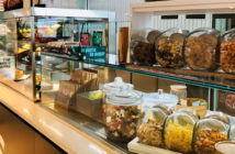 Aramark startet plastikfreien Kiosk Bits & Bites bei SAP