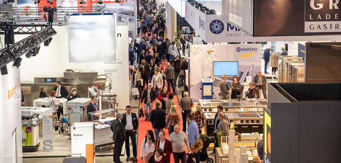 Messe Stuttgart Intergstra digital