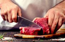 Fleisch-Verzehr sinkt weiter: 57,3 kg pro Person
