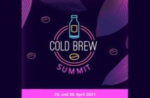 Deutscher Kaffeeverband Cold Brew Summit