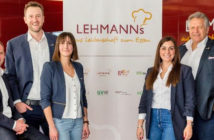 Bonner Caterer Lehmanns mit zwei neuen Prokuristen Lehmanns Bonn