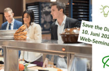 Online-Workshop: DGE-Qualitätsstandard als Verpflegungsunterstützung Deutsche Gesellschafts für Ernährung Standards Workshop