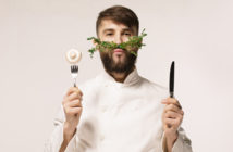 Digitaler Hotspot für pflanzenbasierte und vegane Ernährung in der GV Kitchen Plan(t) digitales Event