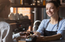 Mobile Payment bereits etabliert Mobile Payment bereits etabliert