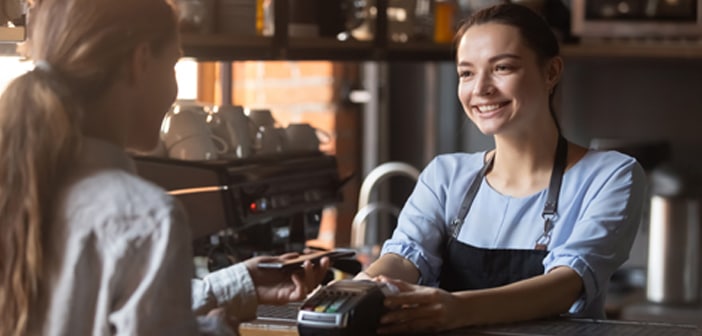 Mobile Payment bereits etabliert