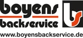 Boyens Backservice