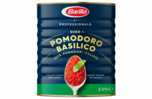 Barilla Sugo Al Pomodoro & Basilico
