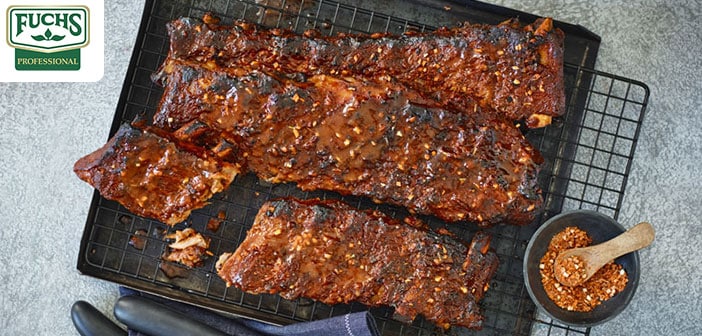 Spareribs