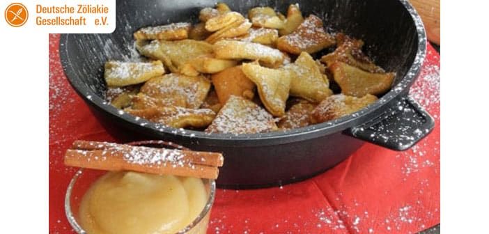 Kaiserscharn