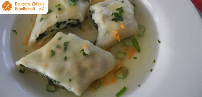 Maultaschen