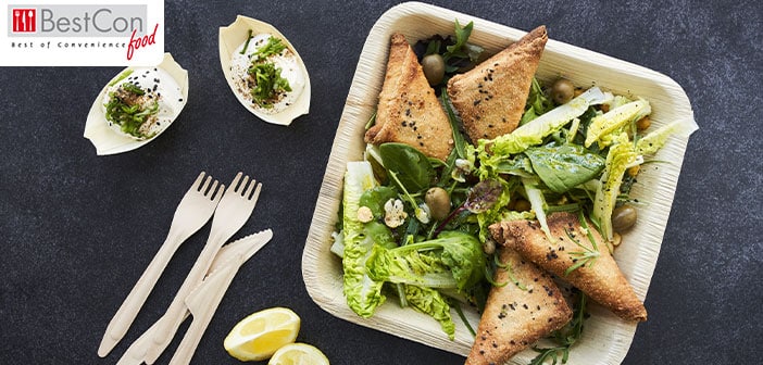 Samosas