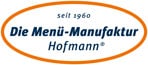 Hofmann Menü-Manufaktur