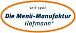 Hofmann Menü-Manufaktur