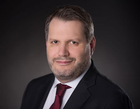 Oliver Hommel tritt zum 1. Dezember 2021 in die Geschäftsführung der EURO Kartensysteme GmbH ein.
