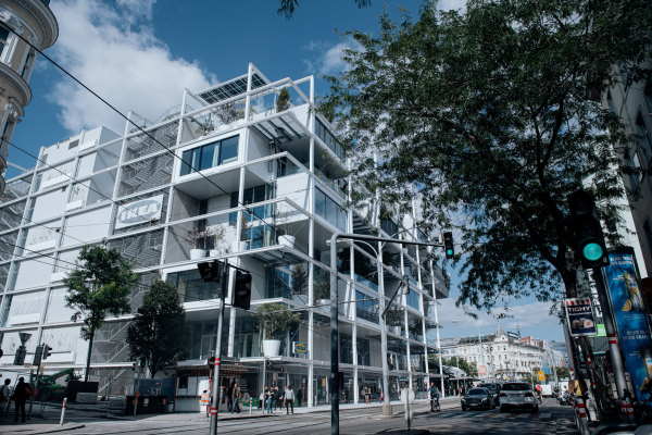 IKEA Wien