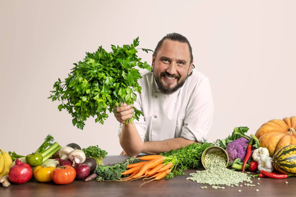 Transgourmet Plant-based