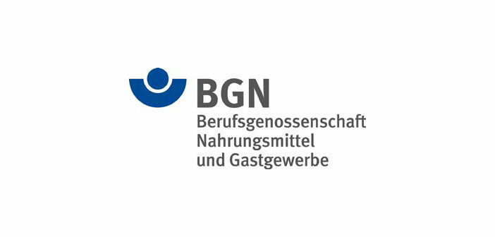 BGN Logo