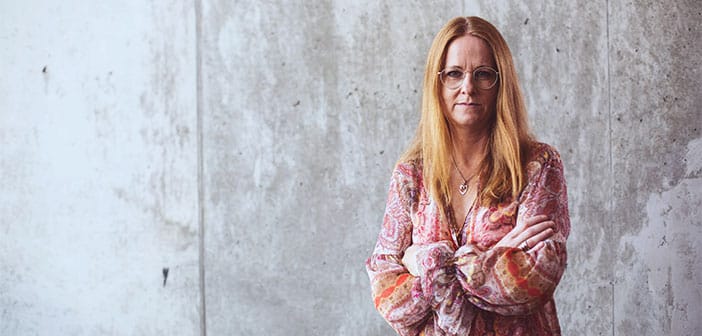 Kerstin Rapp-Schwan