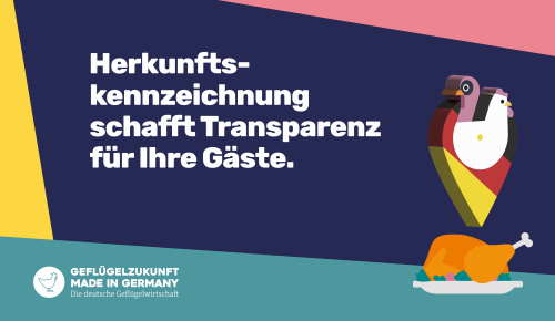 Deutsche Geflügelwirtschaft