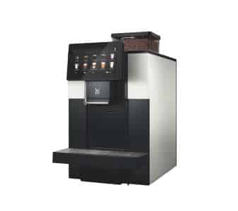 WMF Kaffeevollautomat