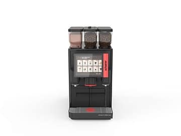Schaerer Kaffeemaschinenhersteller
