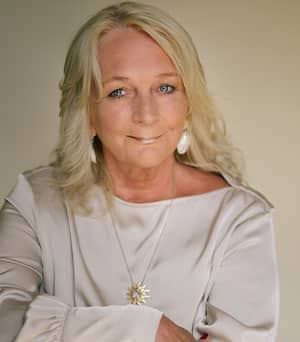 Susanne Schmöhl