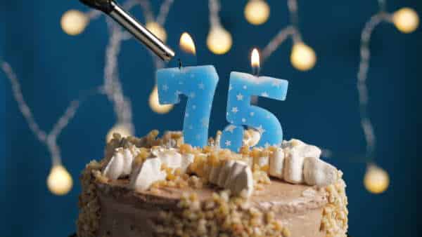 Winterhalter 75 Jahre