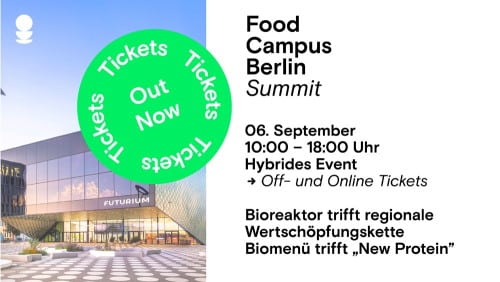 Food Campus Berlin